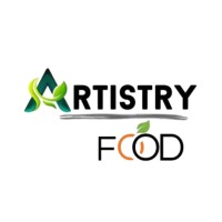 Artistry-Food logo - Similar company to Edited Facta Nuts & Fruits Ltd