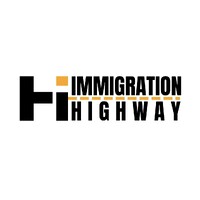 Immigration Highway logo - Similar company to Boston Global Immigration For Employment & Education Services