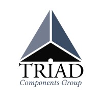 Triad Components Group logo - Similar company to Saavi Group Llc