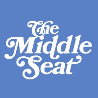 The Middle Seat logo - Similar company to Avail Swag