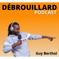 Débrouillard logo - Similar company to Bomengo Inc.