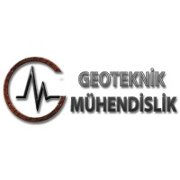Geoteknik Mühendislik Kaya ve Zemin Laboratuvarı logo - Similar company to Panda Arge Mühendislik A.Ş.