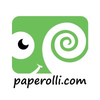 Paperolli logo - Similar company to Euhallco