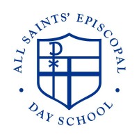 All Saints' Episcopal Day School logo - Similar company to The Challenge Foundation