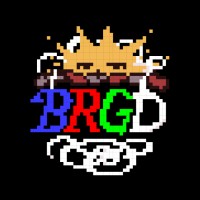 Brown RISD Game Developers logo - Similar company to Risd Design Guild