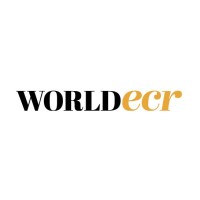 WorldECR logo - Similar company to Bite Innovation