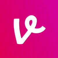 Vibes logo - Similar company to Agent 33