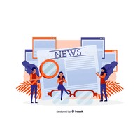 FutureTrends Research logo - Similar company to Trenderia