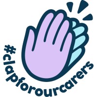 Clap For Our Carers logo - Similar company to If Everyone Cares Cic - Creators Of Adoddle.Org
