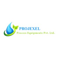 Projexel Process Equipments Pvt. Ltd. logo - Similar company to Hydroflow Systems