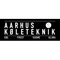 Aarhus Køleteknik logo - Similar company to Klimaeksperten Aps