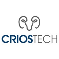 CRIOS Tech logo - Similar company to Oma One Meter Away