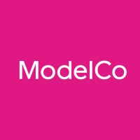ModelCo logo - Similar company to Mcobeauty