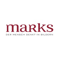 Werbeagentur Marks logo - Similar company to Studio Schreiber | Werbeagentur & Tonstudio