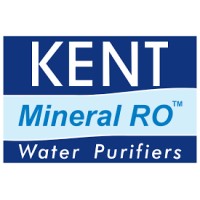 KENT RO SYSTEMS logo - Similar company to Pragroot Solutions