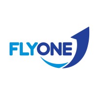 FLYONE logo - Similar company to Fly Lili