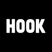 Hook logo - Similar company to Intevity