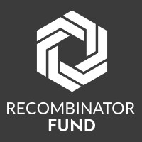 Recombinator logo - Similar company to Biofoundry Technologies™