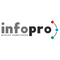 INFOPRO Bilişim A.Ş. logo - Similar company to Infopro