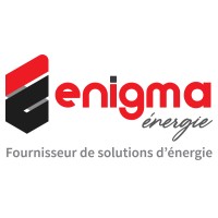Enigma Energie logo - Similar company to Ethic Pure