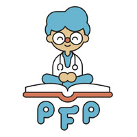 Pages for Pediatrics Nonprofit logo - Similar company to Origin: Northeastern'S Science & Tech Incubator
