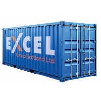 Excel Group Storage logo - Similar company to Excel Group Scotland