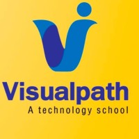 Visualpath logo - Similar company to Bitebigdata