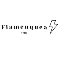 Flamenqueabrand logo - Similar company to Bcount.