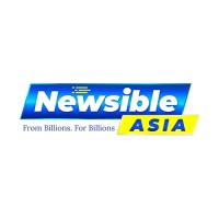 Newsible Asia logo - Similar company to H.J.Unkel Group