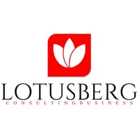LOTUSBERG logo - Similar company to Target Motors Luxury