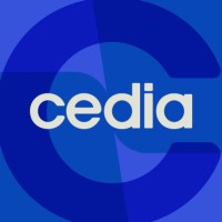 CEDIA logo - Similar company to Spider Project