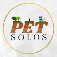 PET Solos logo - Similar company to Vida - Software Para Laboratório