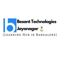Besant Technologies Jayanagar logo - Similar company to Edu Arena