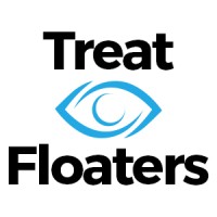 Treat Eye Floaters logo - Similar company to Clearer Healthtech