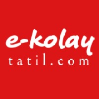 ekolay tatil.com logo - Similar company to Travel Turkey