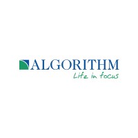 Algorithm Pharmaceutical Manufacturers logo - Similar company to Mersaco