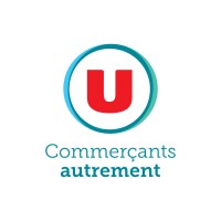 Super U / U Express - Groupe Bourassin logo - Similar company to Systeme U