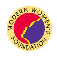 Modern Women's Foundation logo - Similar company to E Focus Inc.