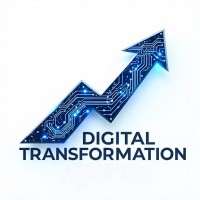 Digitals Transformation Leaders logo - Similar company to Predictai Research