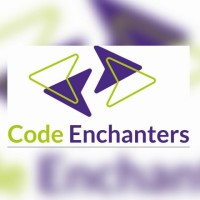 Code Enchanters logo - Similar company to Sivegan