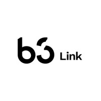 B3 Link AB logo - Similar company to Webstep
