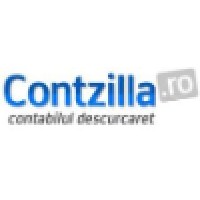 Contzilla Ro logo - Similar company to Smartbill