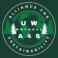 UWB Alliance 4 Sustainability (A4S) logo - Similar company to The Husky Herald