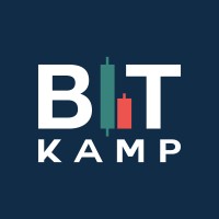 BitKamp logo - Similar company to Crypto Insiders