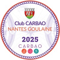CARBAO Nantes Goulaine logo - Similar company to Le Gros Vélo