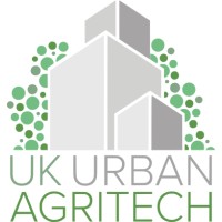 UK Urban AgriTech (UKUAT) logo - Similar company to Flexfarming