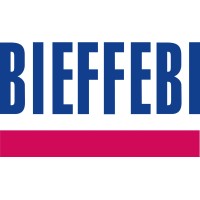 BIEFFEBI logo - Similar company to Adheso Graphics