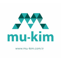 MU-Kim Kimya logo - Similar company to Dimol Boya Lab.Malz.Kimya Tekstil San.Tic.Ltd.Şti.