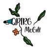 QPIRG | GRIP McGill logo - Similar company to Yiara Magazine