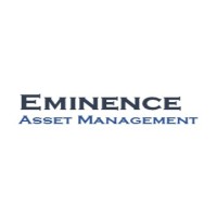 Eminence Asset Management (Asia) Limited logo - Similar company to Luxify